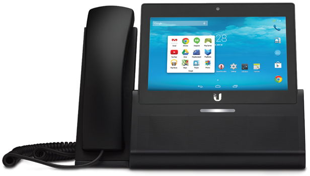 UniFi Executive VoIP Phone