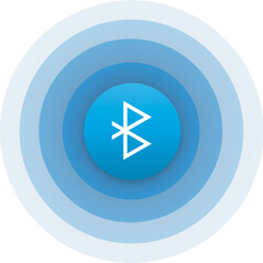 Convenient Bluetooth Support