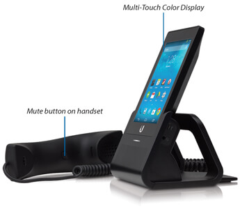 Ergonomic Handset