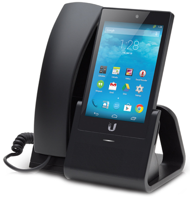 Ubiquiti UniFi Pro VoIP Phone