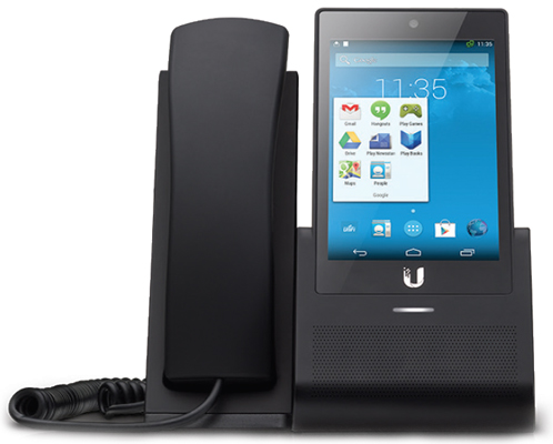 UniFi Pro VoIP Phone