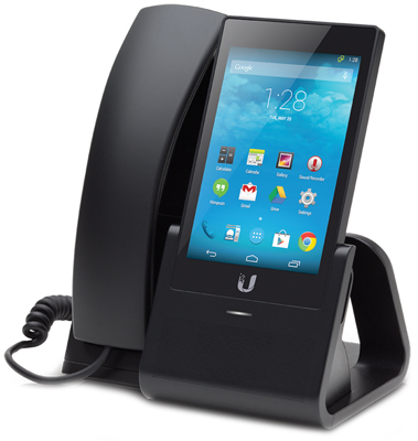 Ubiquiti UniFi VoIP Phone