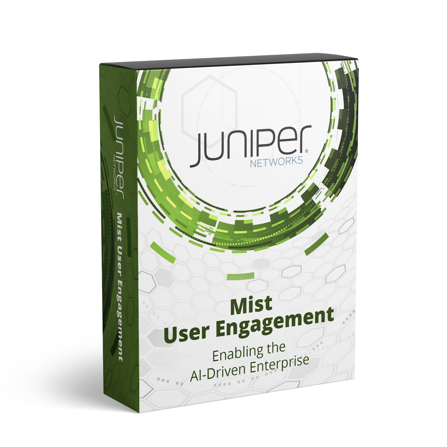 Juniper Mist User Engagement