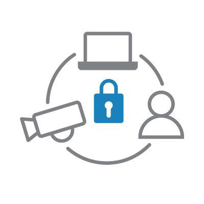 the Mist&trade; platform Access Assurance