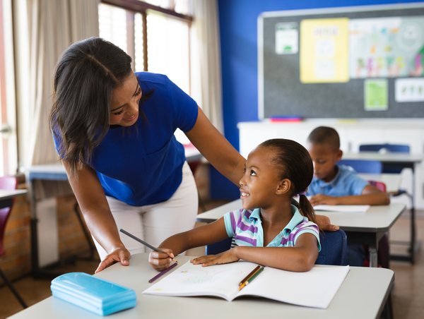 Ensure school safety