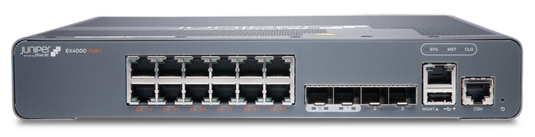EX4000-12P