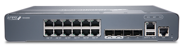 EX4000-12T