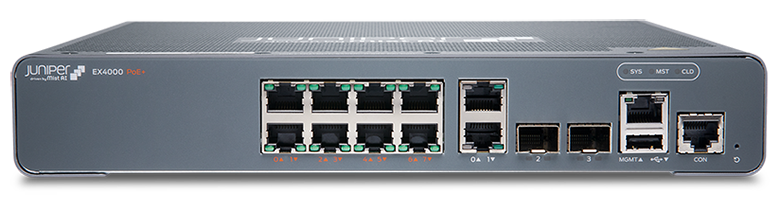 EX4000-8P