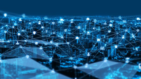 Enterprise data center infrastructure