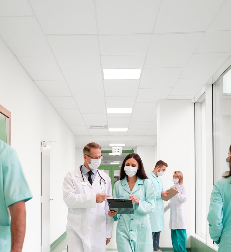 Northeast Georgia Health System