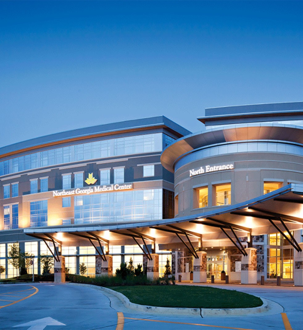 Northeast Georgia Health System