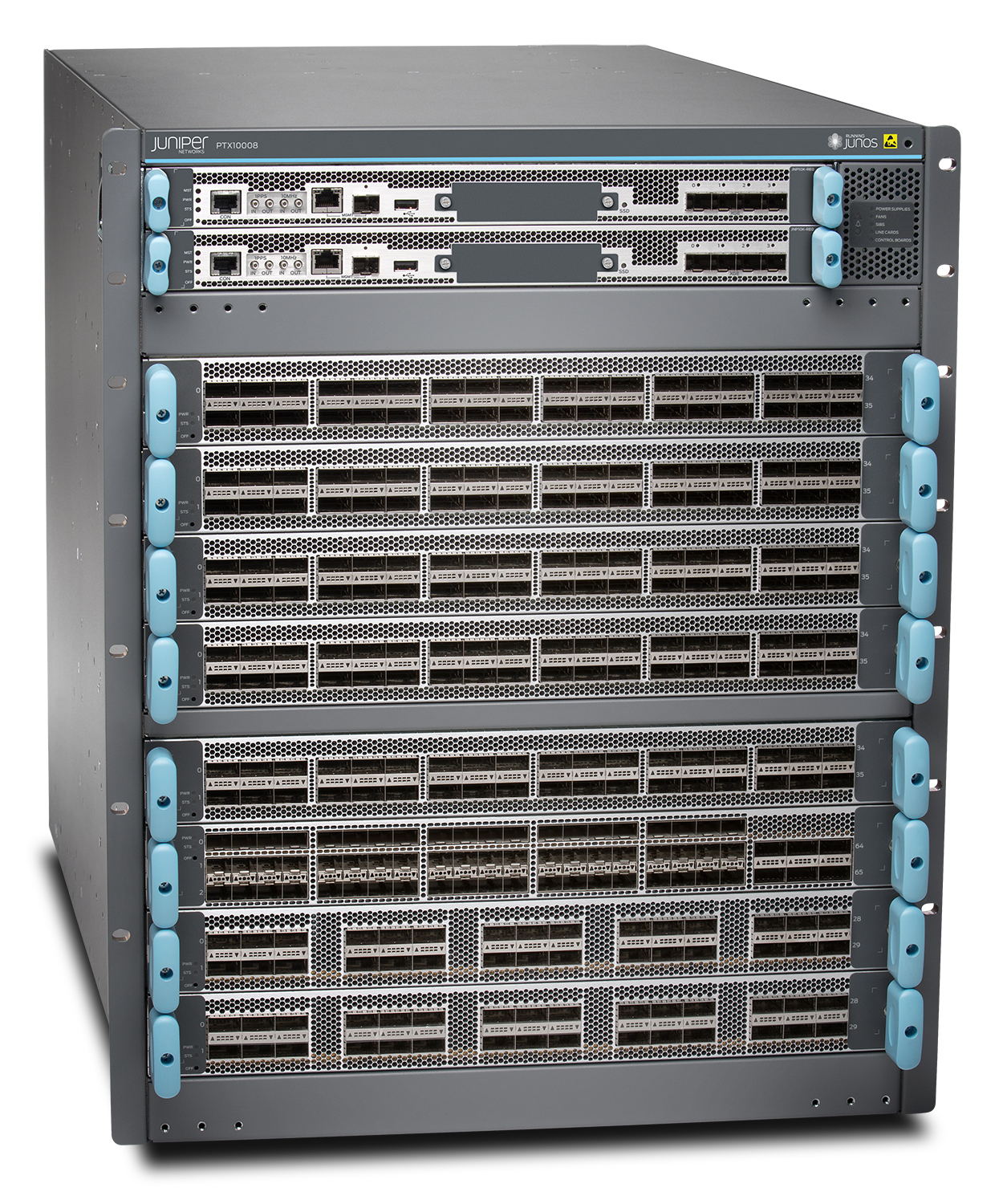 PTX10008 Right View