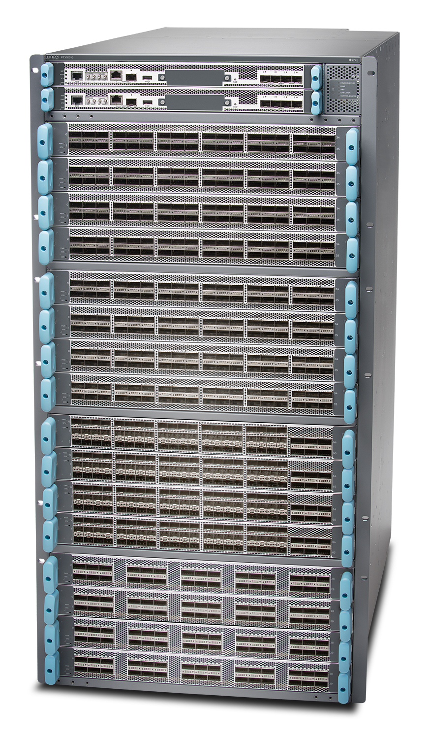 PTX10016 Left View