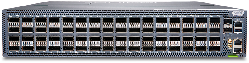 QFX5240-64OD Switch
