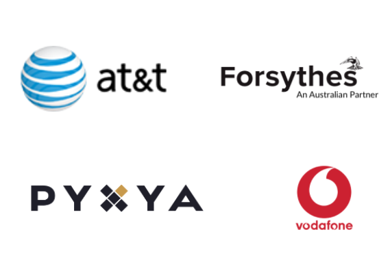 Service provider partners
