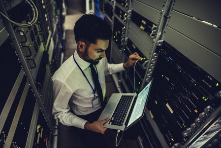 HPE Juniper Networking secure-connect-hero image
