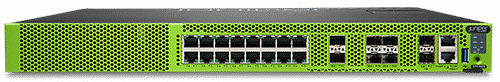 SRX1600 Services Gateway