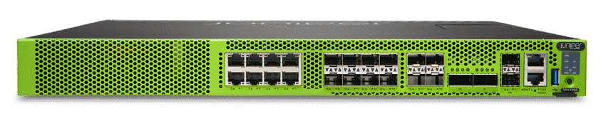 Juniper Networks SRX2300 Services Gateway