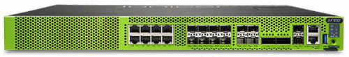 SRX2300 Services Gateway