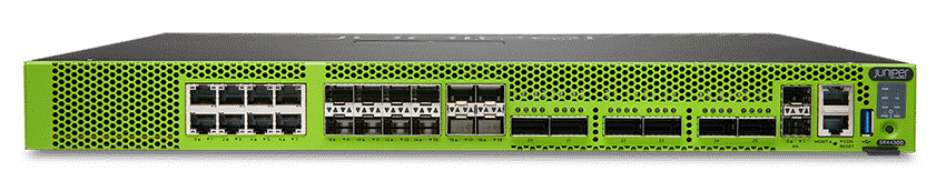 Juniper Networks SRX4300 Services Gateway