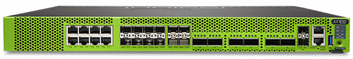 SRX4300 Services Gateway