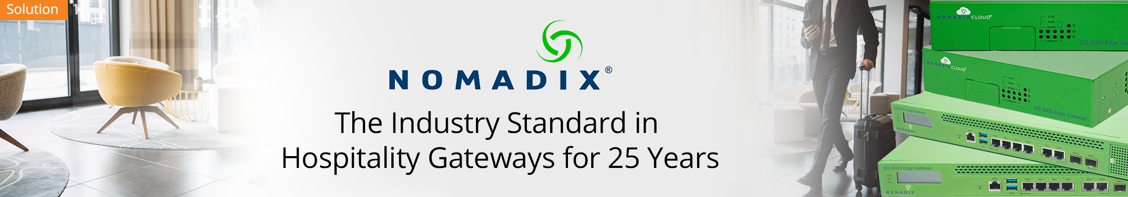 Nomadix Banner