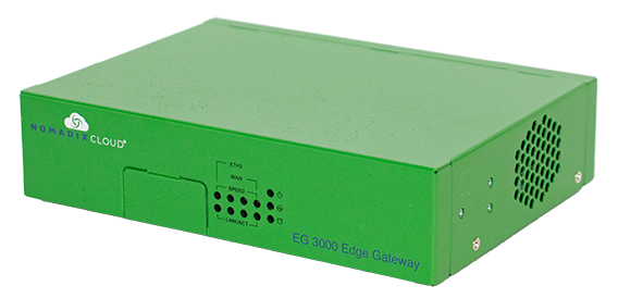 Nomadix EG 3000 Access Gateway