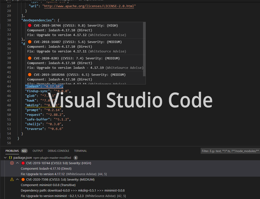 Visual Studio Code