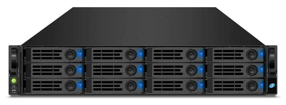 TrueNAS Mini R