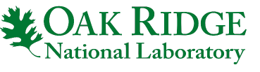 Oak Ridge National Laboratory