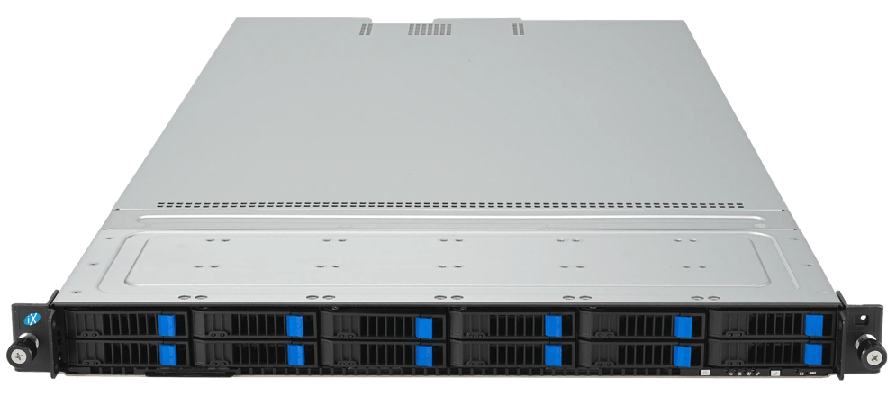AX-1112A Front