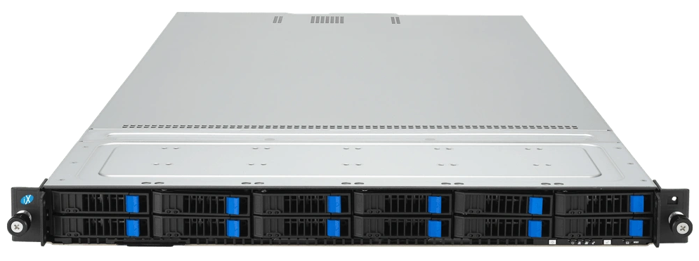 AX-1212A Front