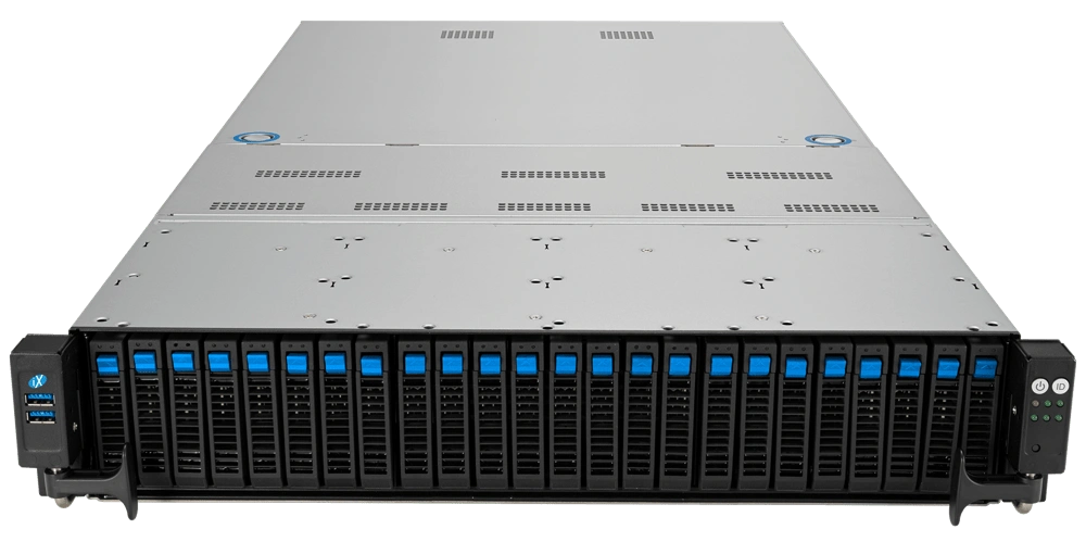 AX-2224A Front