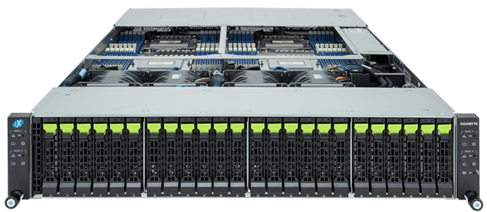 AX-22X424G Front