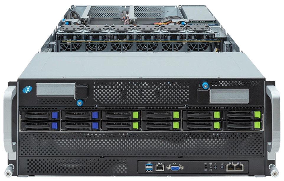 AX-4212G Front