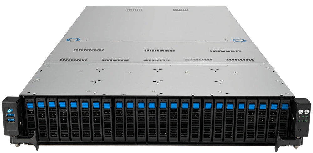 iX-2224A Front
