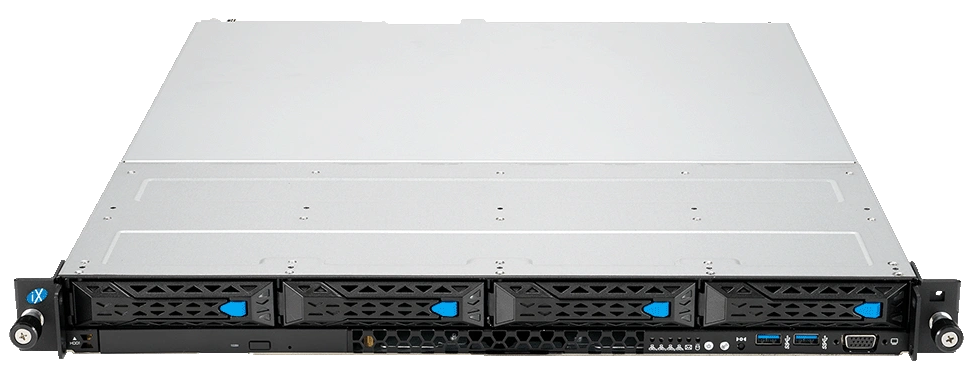 iX-1104AP Front