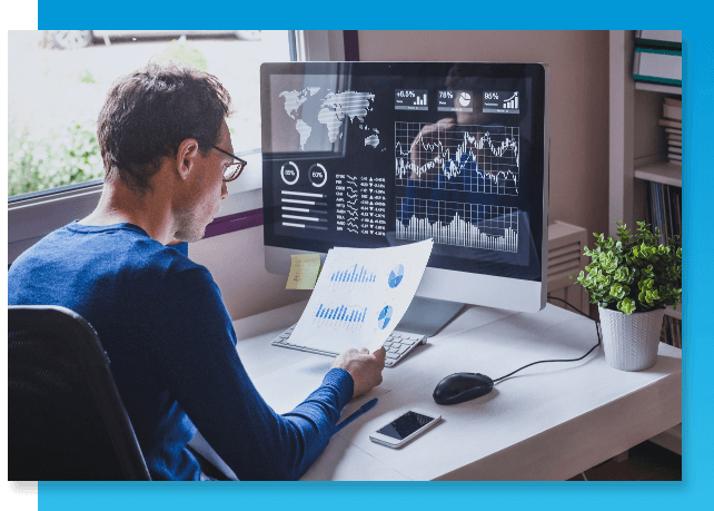 TrueNAS for analytics and big data