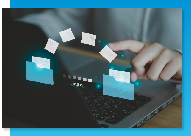 TrueNAS SMB and NFS file sharing