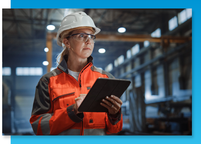 TrueNAS manufacturing and industrial storage