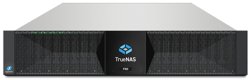 TrueNAS Mini X+