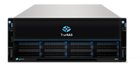TrueNAS M50
