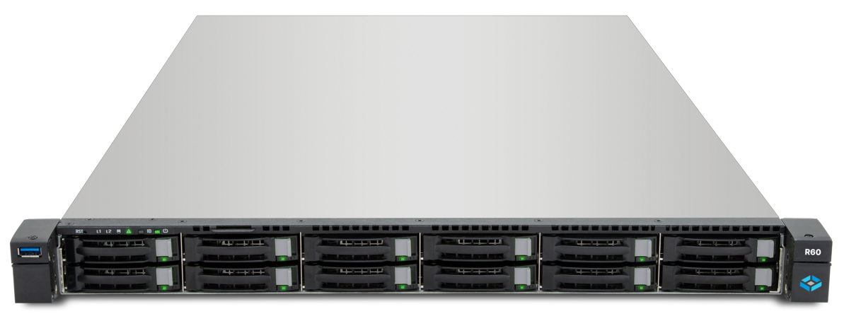 TrueNAS R60