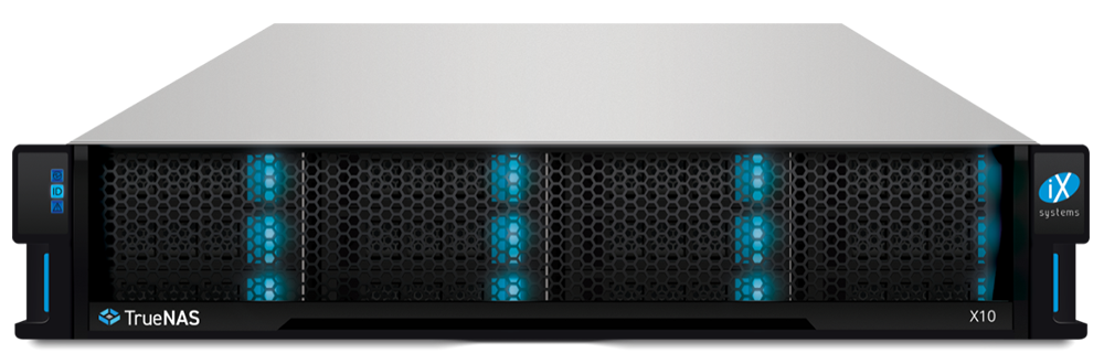 TrueNAS M30
