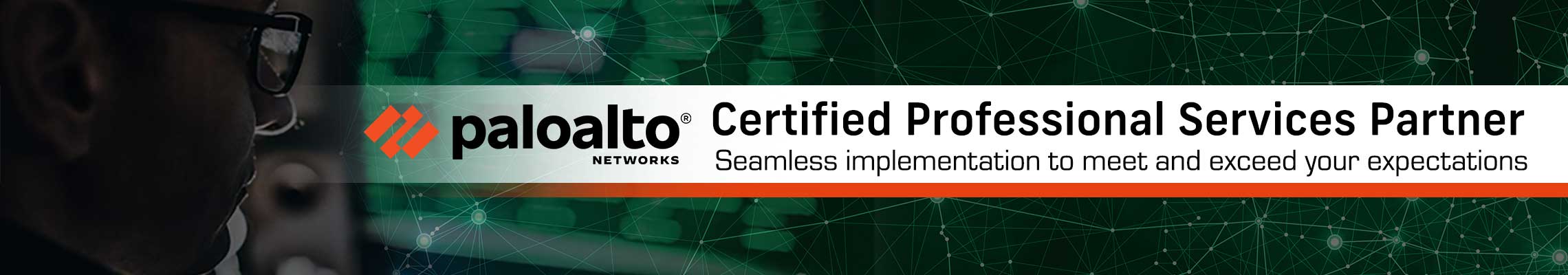Palo Alto Networks