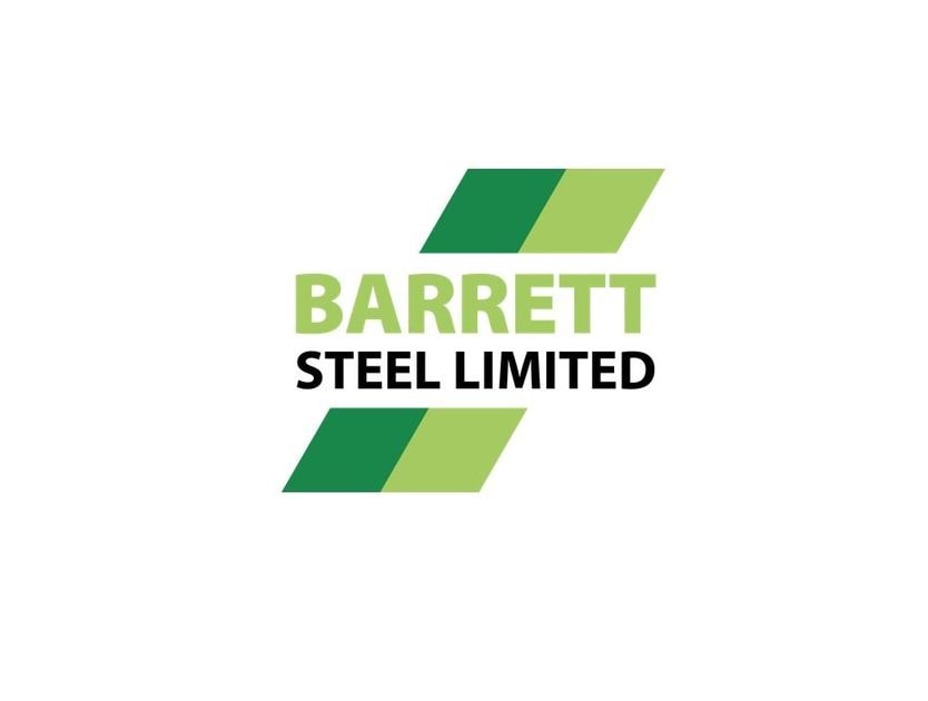 Barrett Steel