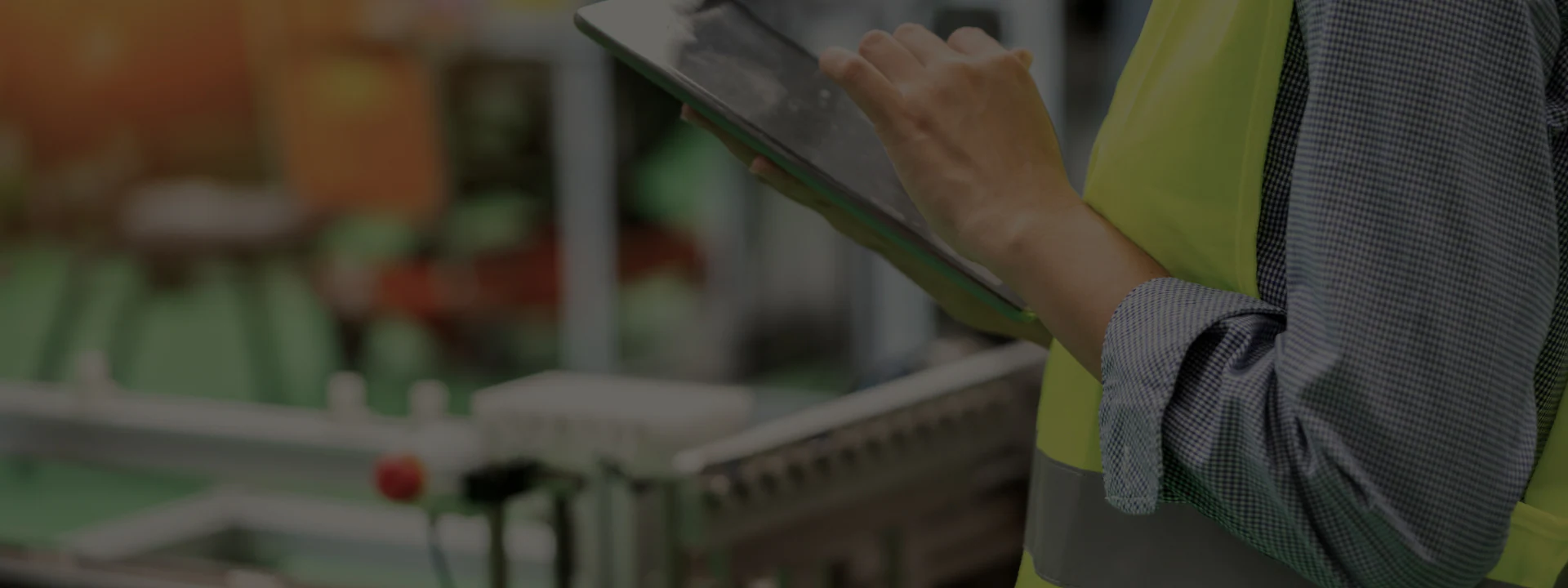 Trusted by manufacturing leaders