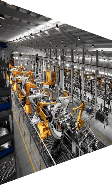 Industrial OT Security comprehensive visibility