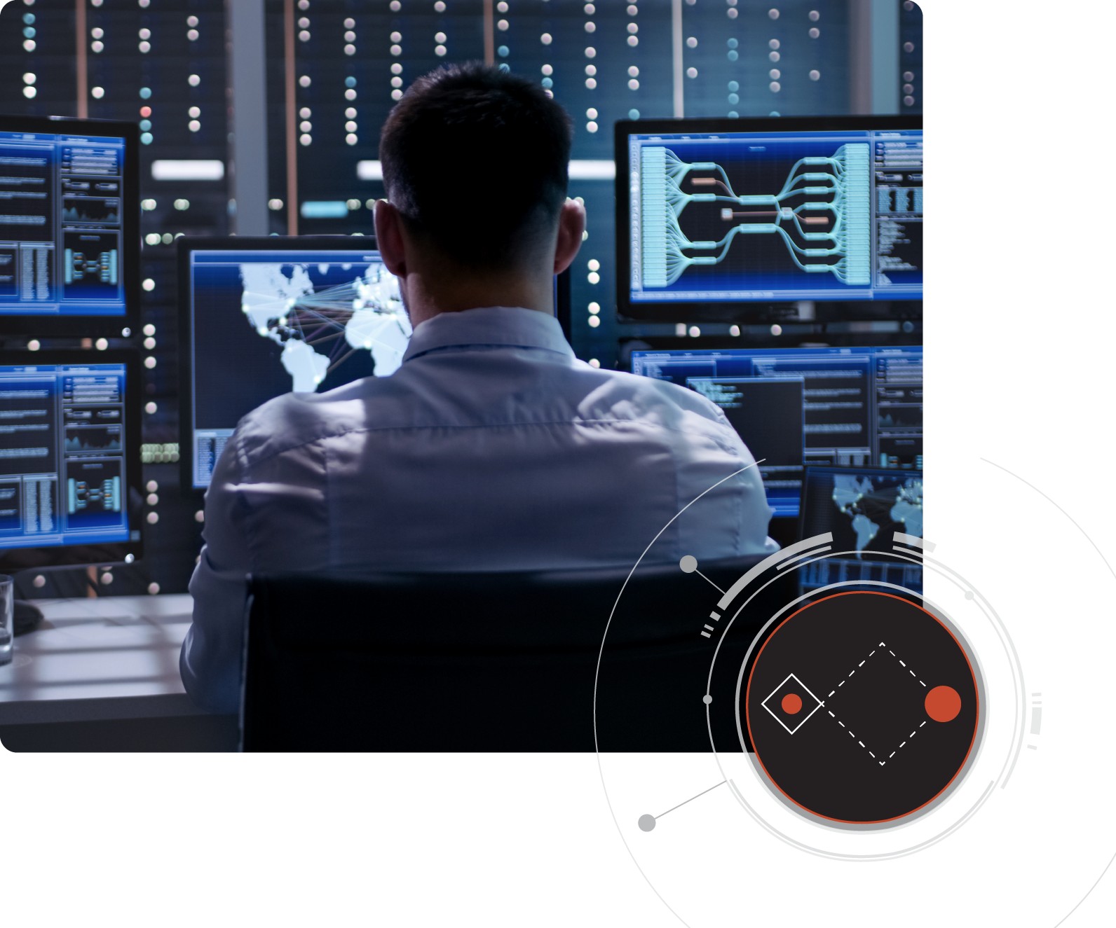 Managed Detection and Response