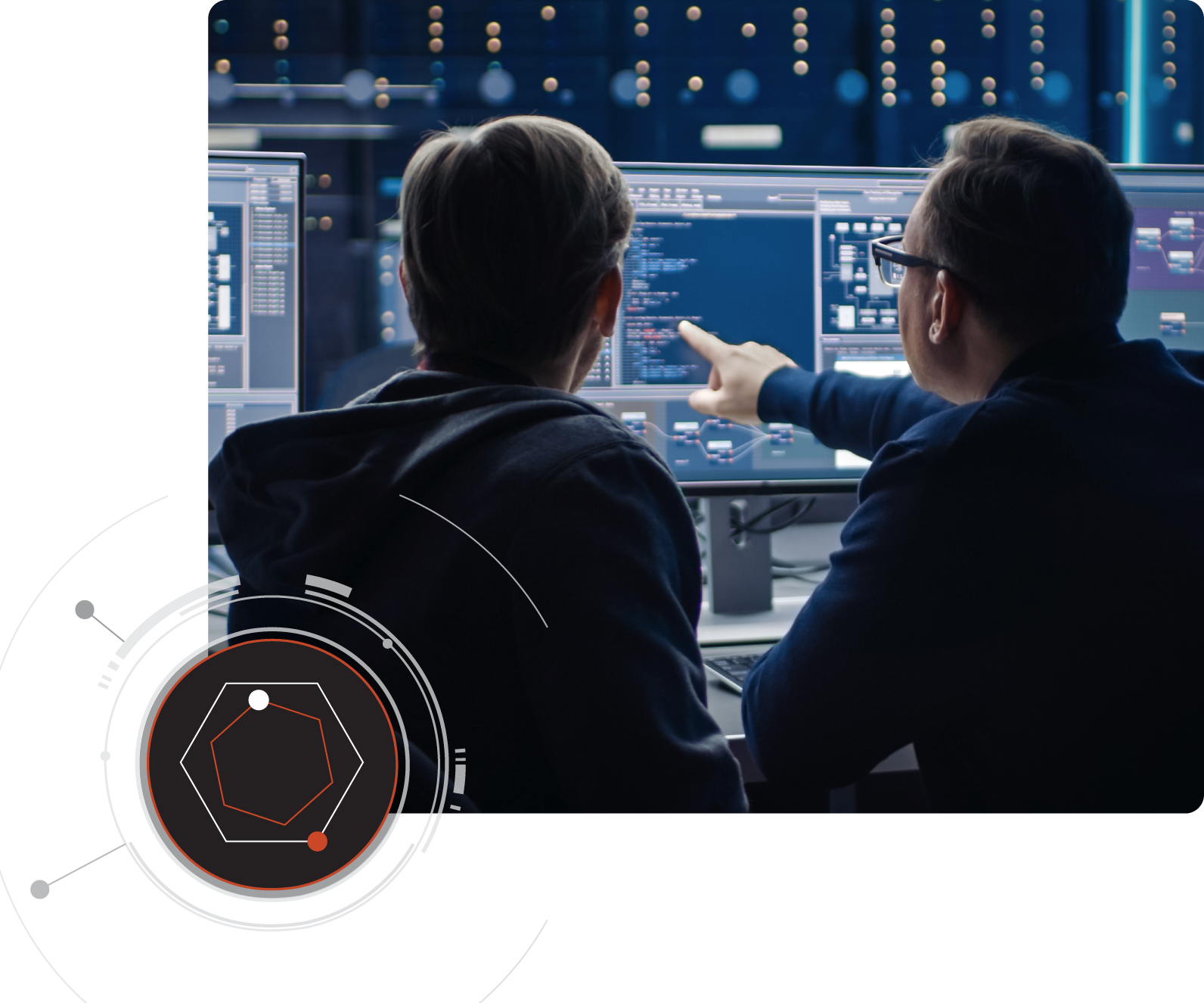 Managed Threat Hunting